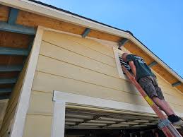 Best Insulated Siding Installation  in Edinburg, VA